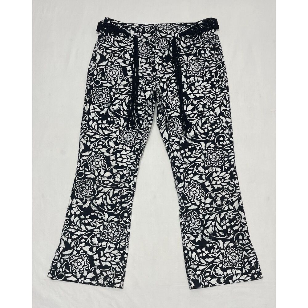 Ralph Lauren Ankle Pants - Size 4